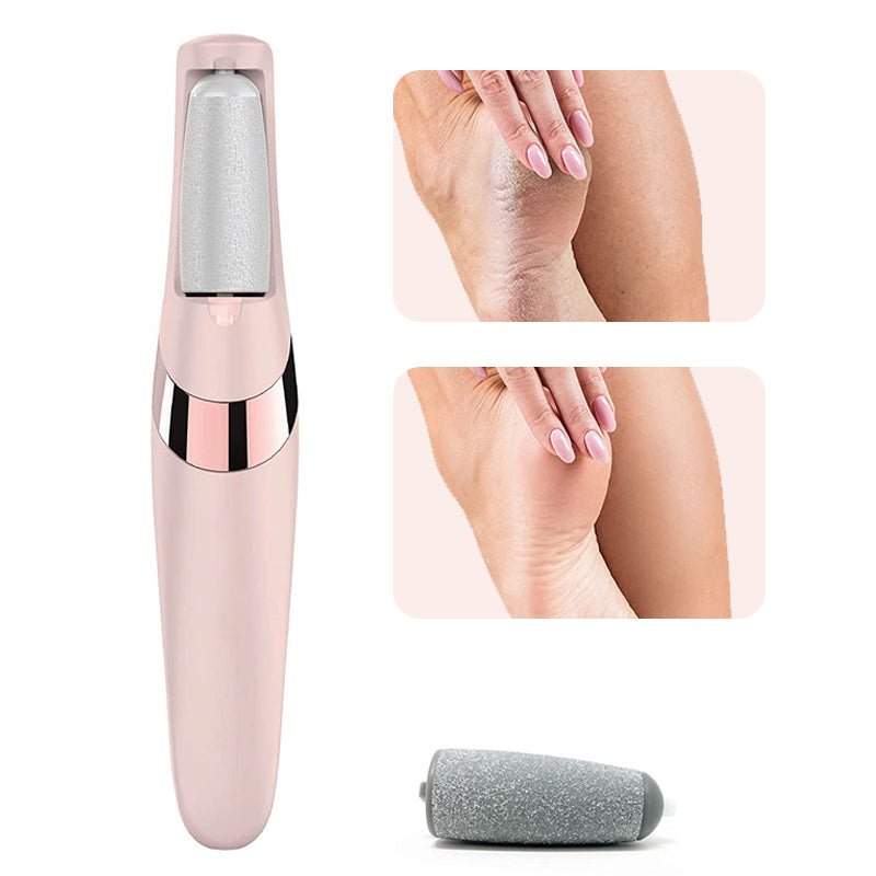 Electric Feet Callus Remover